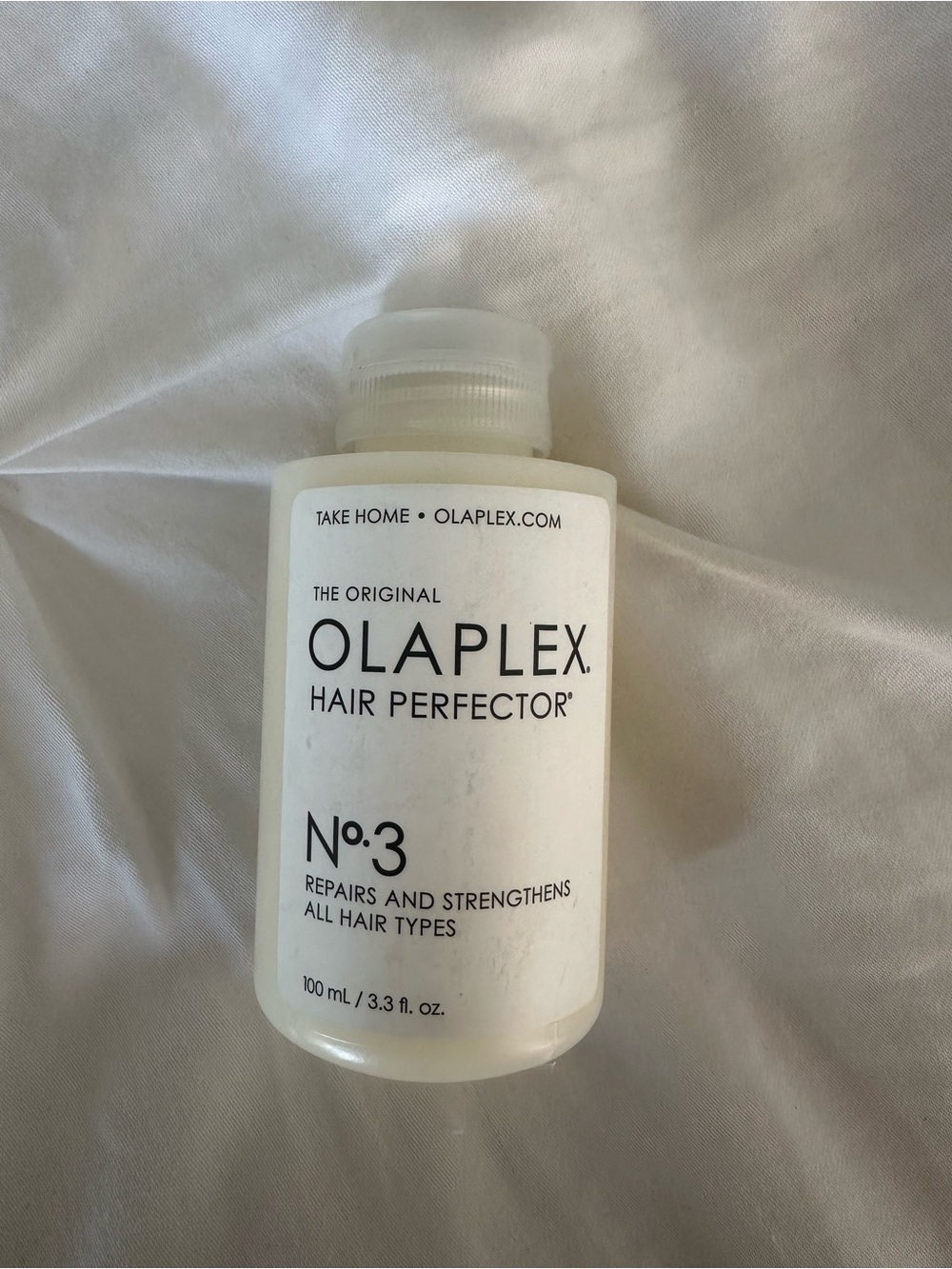 OLAPLEX No.3 Hair Perfector - White